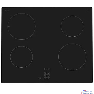 Индукционная варочная панель PUG611AA5E BOSCH