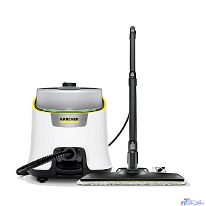 Karcher SC 4 Deluxe Iron *EU Пароочиститель [1.513-462.0]
