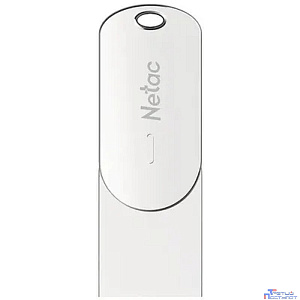 Netac USB Drive 32GB U785C USB3.0+TypeC Dual Flash Drive  [NT03U785C-032G-32PN] NETAC