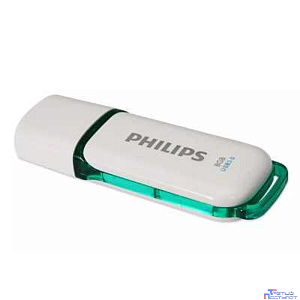 PHILIPS USB Drive 8GB PHILIPS SNOW3.0 8GB, USB 3.0