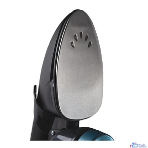 Bort Отпариватель для одежды Pro Iron { Мощность 2500 Вт; Температура пара 155 °С; Емкость бачка 3800 мл; Напряжение 220...240 В; Вес изделия 8 кг; 7,38 (7,38) кг; 43 x 32 x 44; гарантия  } [93410587]