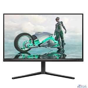 LCD PHILIPS 27" 27M2N3200A {IPS 1920х1080 180Hz 1ms 300cd 178/178 1000:1 80M:1 2xHDMI DisplayPort HAS Pivot Speakers}