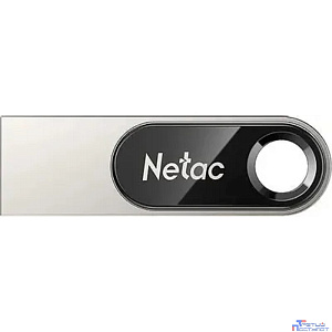 Netac USB Drive 16GB U278 <NT03U278N-016G-30PN>, USB3.0, металлическая матовая