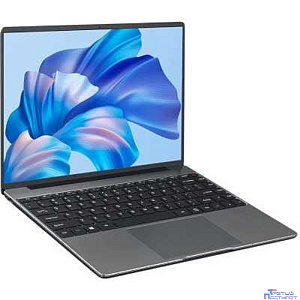 CHUWI CoreBook X [CWI570-521E5N1HDMHX] Iron Grey 14" {(2160x1440) i5-12450H(2Ghz)/16Gb/512Gb SSD/W11H/клавиатура с подсветкой/металл/+m}