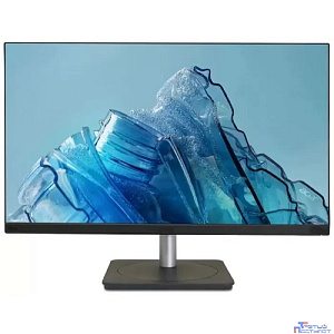 LCD Acer 27" CB273UEBEMIPRUZXV {IPS 2560x1440 100Hz 1ms 350cd HDMI2.0 DisplayPort1.2 USB-C(PD90W) 4xUSB3.2 RJ45 2x2W} [UM.HB3EE.E02]