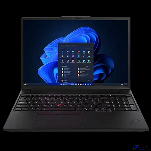 Lenovo ThinkPad P16s G3 [21KTS4HD00] (КЛАВ.РУС.ГРАВ.) Black 16" {OLED WQUXGA Ultra 7 155H/32Gb/1Tb SSD/RTX500 Ada 4Gb/W11Pro}