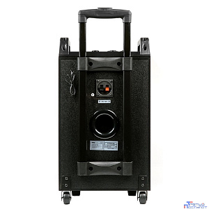 Dialog Oscar AO-210 - акустическая колонка 1.0, 70W RMS, Караоке с беспр. микр, BT+FM+USB+SD+GT