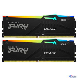 Модуль памяти Kingston KF560C30BBAK2-16