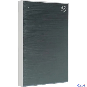 Seagate Portable HDD 1TB One Touch STKY1000402 {USB 3.2, 2.5", Blue}