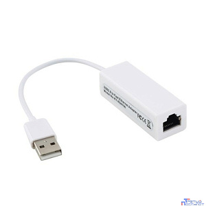 KS-is KS-449 Адаптер USB 2.0 LAN