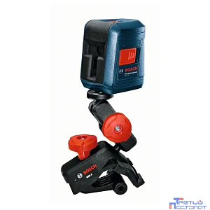 Bosch GLL 2 + MM2 Лазерный нивелир [0601063A01]