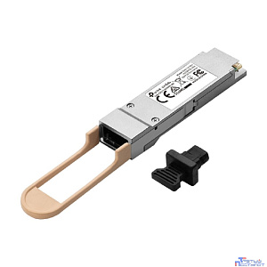 TP-Link SM9110-SR4 Трансивер QSFP28, 100GBASE-SR4, 850нм, многомод, до 100м