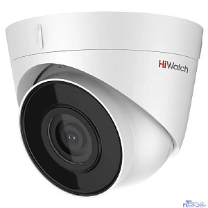 HIWATCH DS-I403(D)(2.8mm),  IP Камера видеонаблюдения 1440p,  2.8 мм,  белый