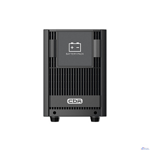 CBR EBP-TW-1000-24V18AH [Батарейный Блок для модели ESN-1KT-3F-LCHERSC]