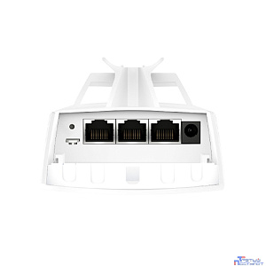 TP-Link EAP211-Bridge KIT AC867 Беспроводной радиомост Omada, 5 ГГц, 867 Мбит/с (до 1 км)
