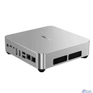 Chuwi AuBox  [CWI603R7P32] {AMD Ryzen 7 8745HS(3.8Ghz)/32768Mb/1024PCISSDGb/Int:AMD Radeon 780M/Win11Pro}