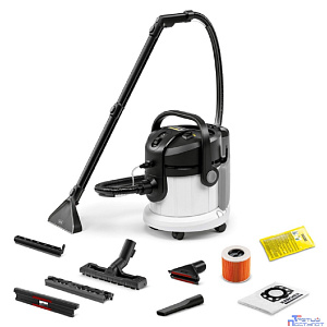 Karcher SE 4 *EU Пылесос моющий [1.081-150.0]