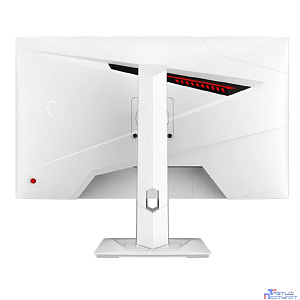 MSI MAG 27" 274QRFW White {IPS 2560x1440 180Hz 1ms 178/178 400cd 2xHDMI DisplayPort}