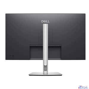 LCD Dell 31.5" P3225DE S/BK {IPS 2560x1440 100Hz 5ms 16:9 350cd 1500:1 178/178; 1,07 bill; DP; DP(out); HDMI, USB-C(90W); USB-C; 3xUSB; RJ45; Swiv; Tilt; HAS; Pivot; VESA}