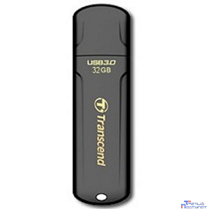 Transcend USB Drive 32Gb JetFlash 700 TS32GJF700 {USB 3.0}