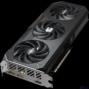 Видеокарта Gigabyte RX9060XT GAMING 8GB GDDR6 128bit 2xDP HDMI 3FAN RTL
