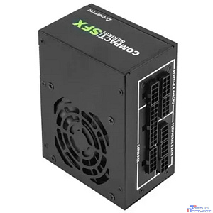 БП Chieftec CSN-650C SFX <650W , Fan 8 cm , 80+ Gold, КПД>90%, Модульный , Retail>