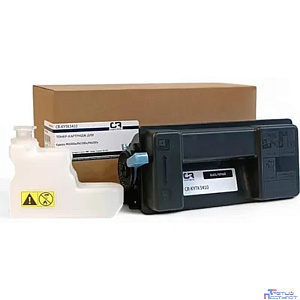 Картридж лазерный CopyRite CR-KYTK3410 TK-3410 черный (15500стр.) для Kyocera Ecosys PA5000x