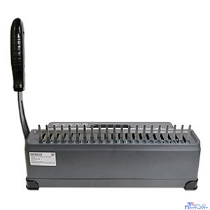Office Kit Переплетный аппарат на пластиковую пружину B2112N