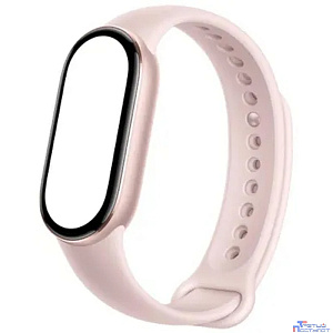 Фитнес-трекер Xiaomi Smart Band 10 RU Mystic Rose