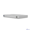 UBIQUITI UXG-Pro Маршрутизатор в стойку, 4 ядра, 2х 10G SFP+, 2х 1G RJ45, вход USP-RPS DC