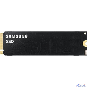 Samsung SSD 1Tb 9100 PRO Black M.2 MZ-VAP1T0BW