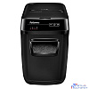 Fellowes Шредер AutoMax 200M FS-4656301 с автоподачей {DIN P-5,2х14мм.200лст.32лтр}
