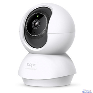 TP-Link Tapo C230 Поворотно-наклонная беспроводная облачная IP-камера с ИИ
