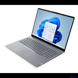 Lenovo ThinkBook 16 G8 IRL [21SH00JDFW] Grey 16" {WUXGA Core 7 240H/16GB/512GB SSD/DOS} (РФ)