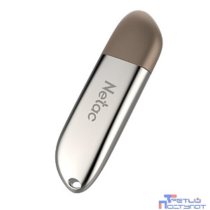 Netac USB Drive 128GB U352 USB3.0, retail version EAN: 6926337223605 [NT03U352N-128G-30PN]