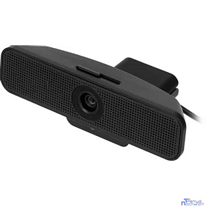 960-001076/960-001180 Logitech WebCam C925e { USB 2.0, 1920*1080, 2Mpix foto, Mic, Black}