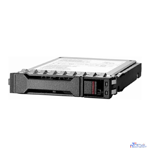 Твердотельный накопитель SSD HPE 960GB SAS 12G Mixed Use SFF BC Value SAS Multi Vendor