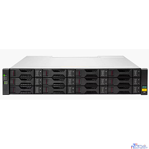 Система хранения данных / R7J72B_bundle / HPE MSA 2060 10GBASE-T iSCSI LFF Storage./ R7L70A#0D1x10 / R0Q49A#0D1x2/ R7J72B