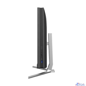 LightCom AiO 23,8 IPS Basic (ПЦВТ.466539.102-01) Intel PentiumGold G7400/B660/DDR5 8Gb/SSD 512Gb/Web5MP/HDMI,DP,VGA/2xUSB 3.2 Gen1,USB Type-C,CR/2xUSB 2.0,4xUSB 3.2 Gen2/300Ватт/NoOS/Реестр МПТ