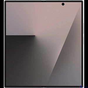Смартфон Samsung SM-F966B Galaxy Z Fold7 512Gb 12Gb серый раскладной 3G 4G 2Sim 8" 1968x2184 Android 16 200Mpix 802.11 a/b/g/n/ac/ax/be NFC GPS GSM900/1800 GSM1900 Protect
