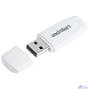 Smartbuy USB Drive 4GB Scout White (SB004GB2SCW)