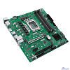 ASUS PRO Q870M-C-CSM (Socket 1851, mATX, 4xDDR5, 2xDP/HDMI, 1xPCIe 4.0x16,/1xPCIe 3.0, 1xLAN, 4xSATA 6Gb/s, 2xM.2, 1xM.2 E key, 3xUSB 3.2, 2xUSB 2.0, 2xPS/2)