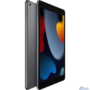 Apple iPad 10.2-inch 2021 A2602 A13 Bionic 6С RAM3Gb ROM64Gb 10.2" IPS 2160x1620 iOS серый космос 8Mpix 12Mpix BT WiFi 10hr MK2K3CH/A