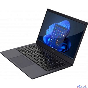Maibenben S14A-R545UM [S14A-R545UMA1SLURE0] Blue 14" FHD IPS Ryzen 5 Pro 4650U/8Gb/256Gb SSD/Linux}
