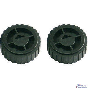 Комплект роликов Cet CET3751 (40X5451-black) для Lexmark E260D/E360D/E460N (упак.:2шт)