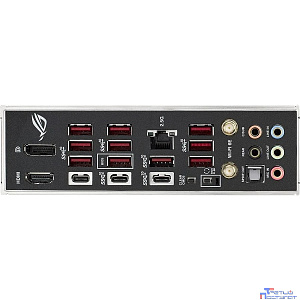 ASUS ROG STRIX X670E-E GAMING WIFI, SocketAM5, AMD X670, ATX, Ret