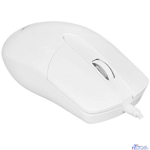 Acer OMW300 [ZL.MCECC.01V] white (1200dpi) USB (3but)