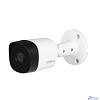 DAHUA DH-HAC-B2A51P-0360B-S2 Уличная цилиндрическая HDCVI-видеокамера 5Мп, 1/2.7” CMOS, объектив 3.6мм, ИК 20м, IP67, корпус: металл