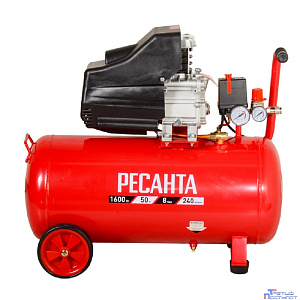 Ресанта Компрессор КП-50/300М  [74/7/4]