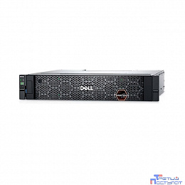 Dell - Сетевые системы хранения данных